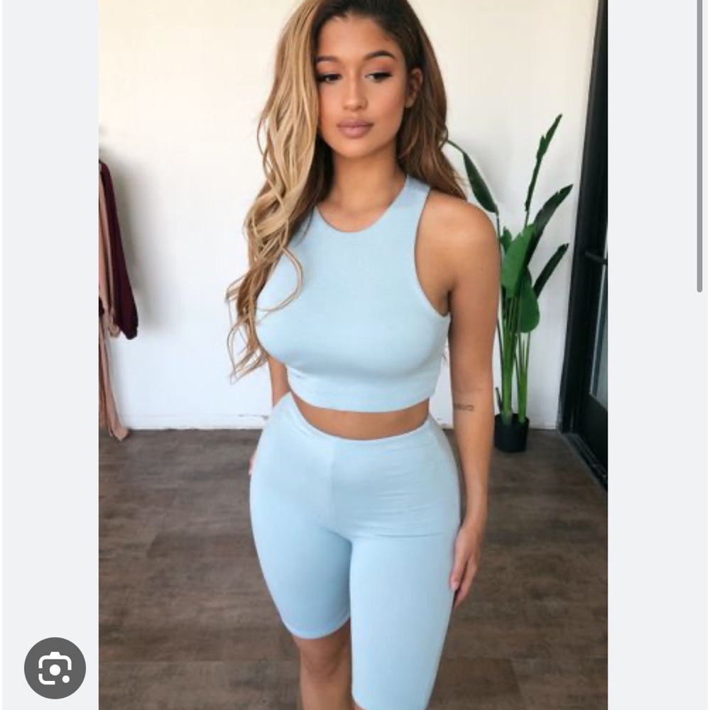Matching set